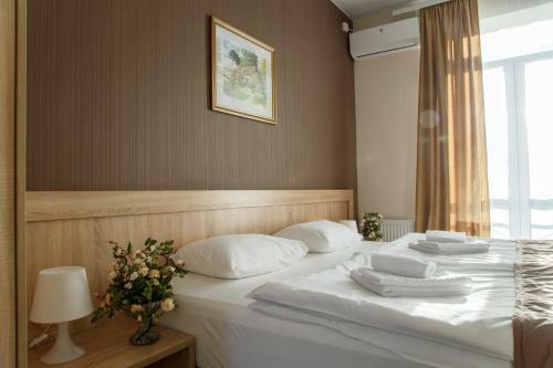 Hotel Chekhov