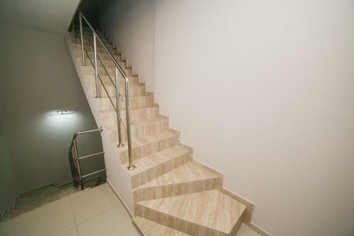 Albergue Mini-hotel Mansarda