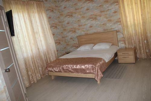 Albergue Mini-hotel Mansarda