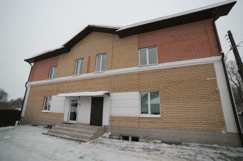 Albergue Mini-hotel Mansarda