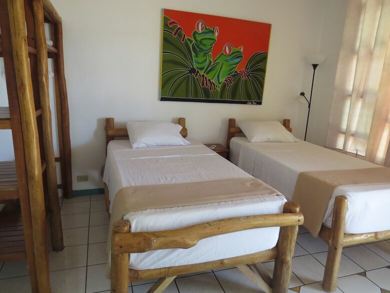 El Mono Loco Hotel