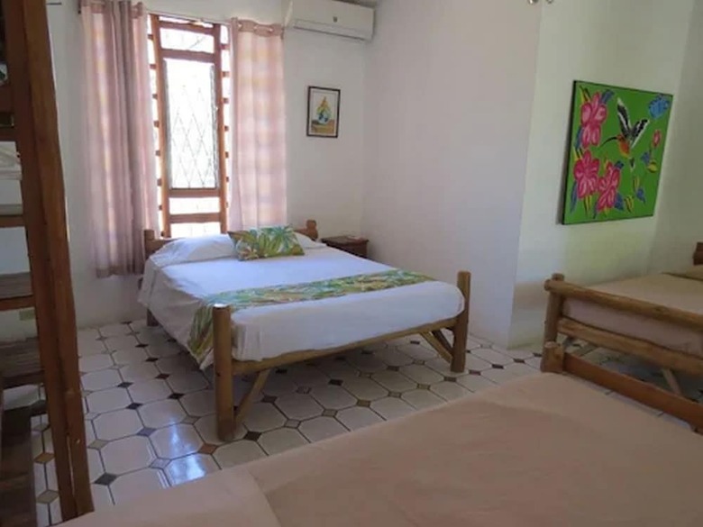 El Mono Loco Hotel
