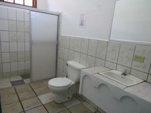 El Mono Loco Hotel