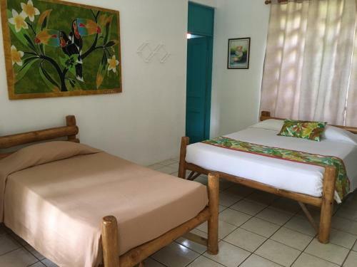 El Mono Loco Hotel