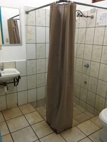 El Mono Loco Hotel