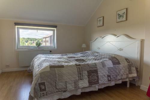 Bed & Breakfast Tynder� G�rd