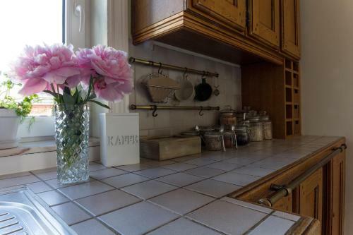 Bed & Breakfast Tynder� G�rd
