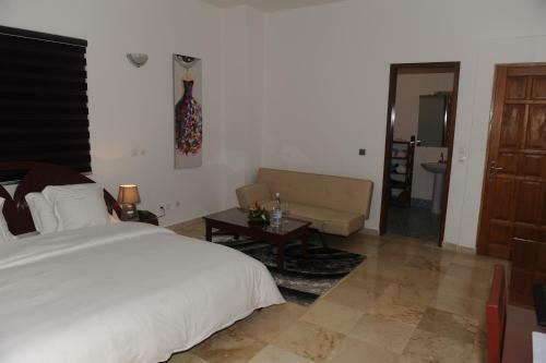 Hotel Residence Helios