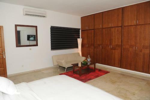 Hotel Residence Helios