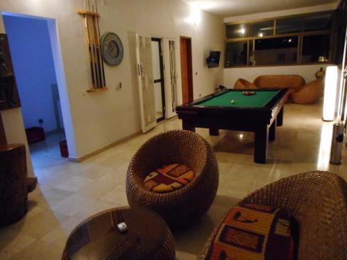 Hotel Residence Helios