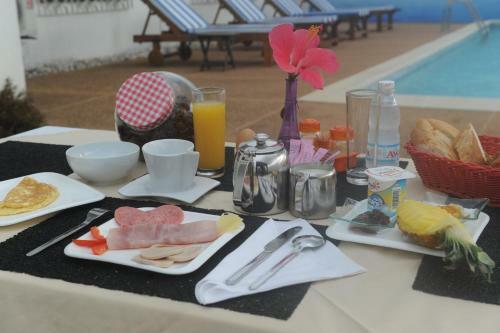 Hotel Residence Helios