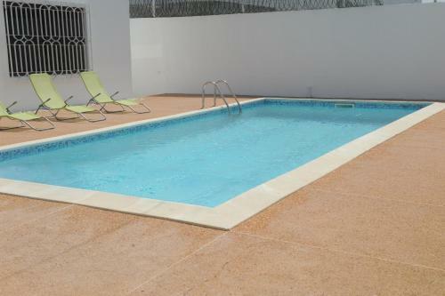 Hotel Residence Helios