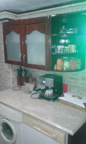 Dreaming Two-bedroom Apartment Kasr El Nil