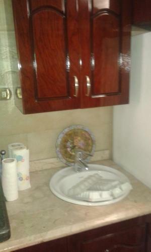 Dreaming Two-bedroom Apartment Kasr El Nil