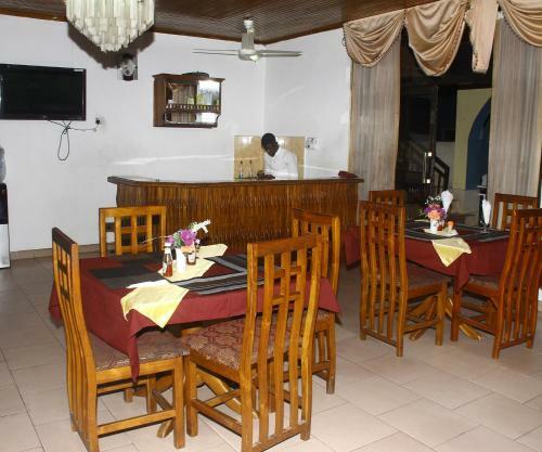 Stadium Hotel