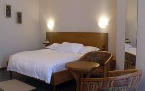 Hotel Robin Hood Inn