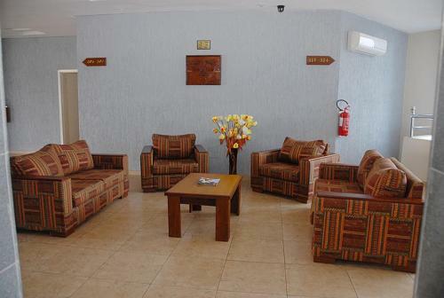 Hotel Robin Hood Inn