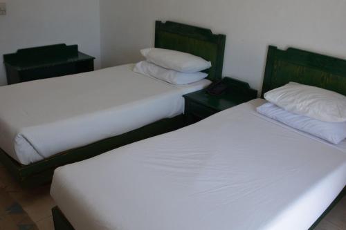 Hotel Morgenland Holly Village