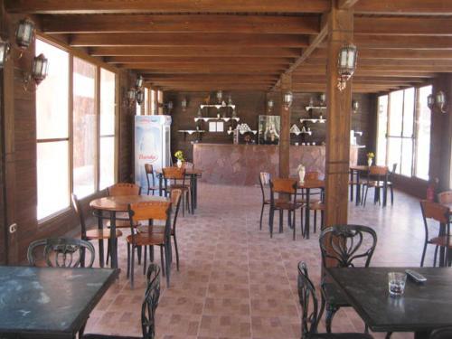 Hotel Morgenland Holly Village