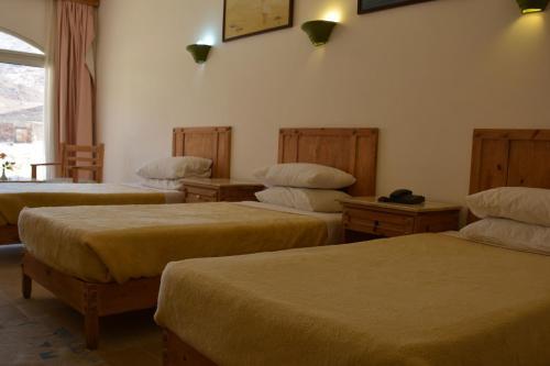 Hotel Morgenland Holly Village