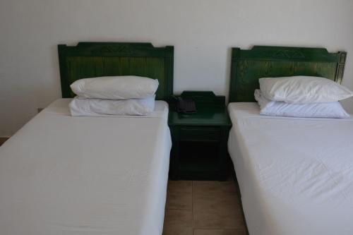 Hotel Morgenland Holly Village