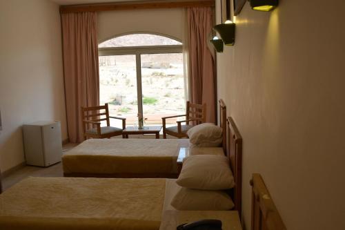 Hotel Morgenland Holly Village