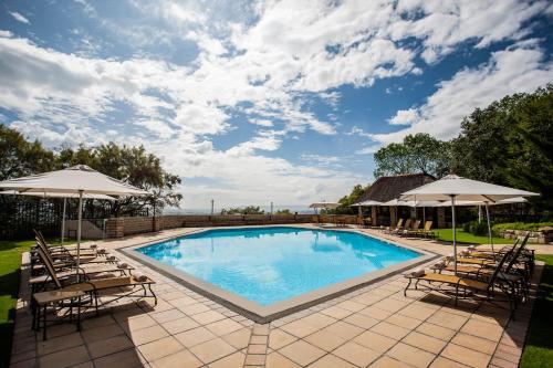 Avani Lesotho Hotel & Casino
