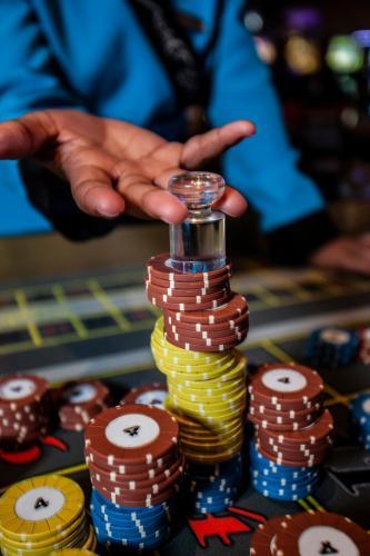 Avani Lesotho Hotel & Casino
