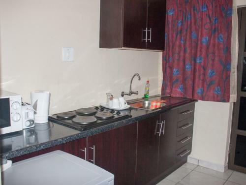 Bed & Breakfast Tribute Guest House Matala