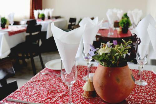 Bed & Breakfast Tribute Guest House Matala