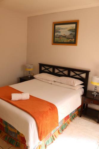 Hostal Guesthouse Seilatsatsi