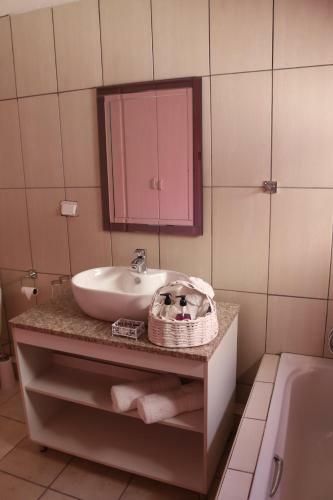 Hostal Guesthouse Seilatsatsi