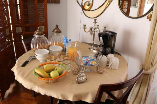 Hostal Guesthouse Seilatsatsi