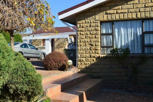 Hostal Guesthouse Seilatsatsi