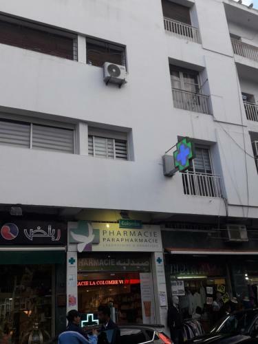Apartment Maarif