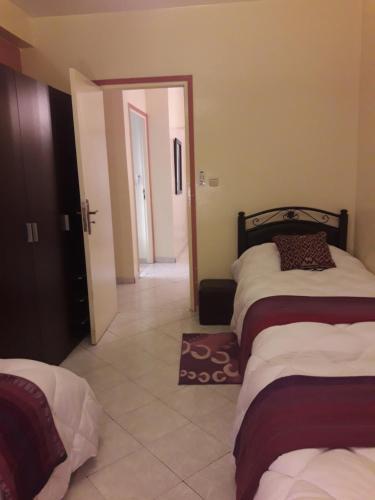 Apartment Maarif