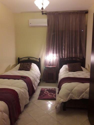 Apartment Maarif