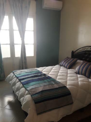Apartment Maarif