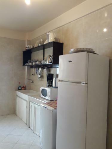 Apartment Maarif