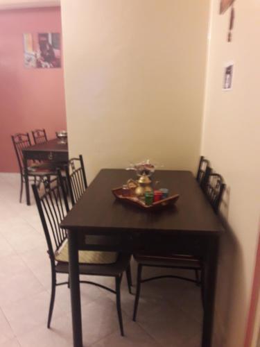Apartment Maarif
