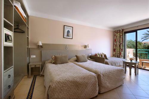 Hotel Valeria Madina Club
