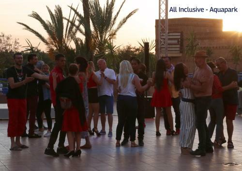 Hotel Valeria Madina Club