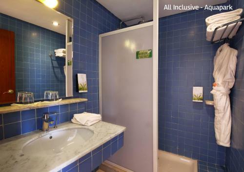 Hotel Valeria Madina Club