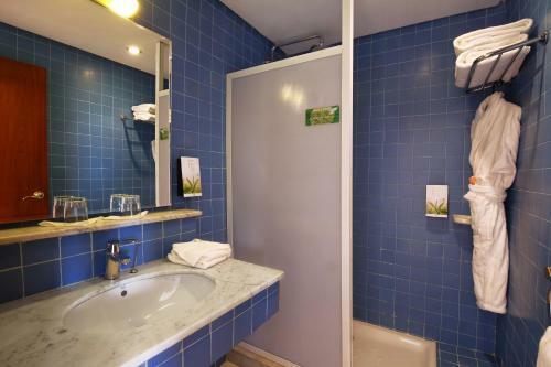 Hotel Valeria Madina Club