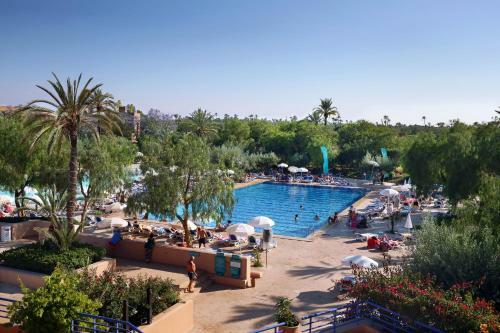 Hotel Valeria Madina Club