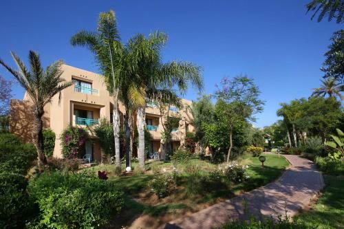 Hotel Valeria Madina Club