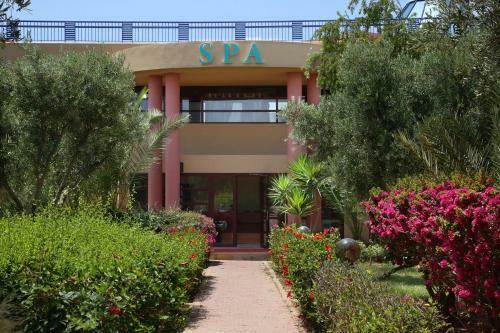 Hotel Valeria Madina Club