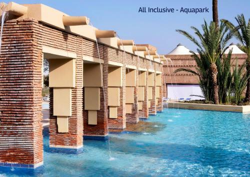 Hotel Valeria Madina Club
