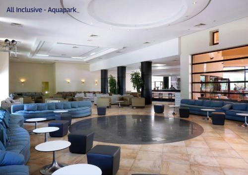 Hotel Valeria Madina Club