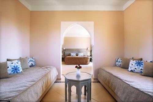 Hotel Valeria Madina Club